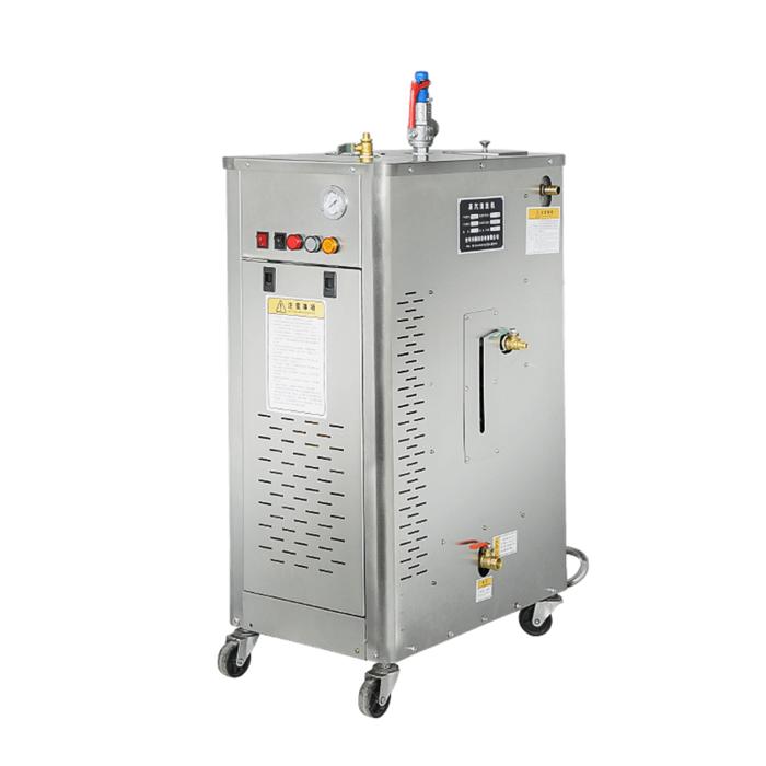 蒸汽清洗機(jī)的優(yōu)勢(shì)